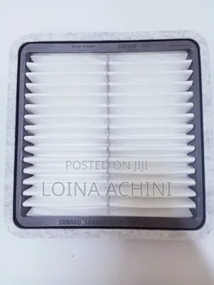 Subaru Impreza Air Filter