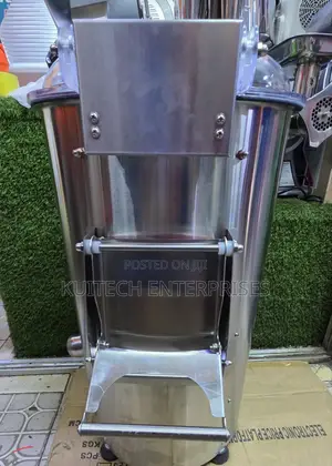 Electric Potato Peeler/ 15kg Heavy Duty Potatoes Peeler