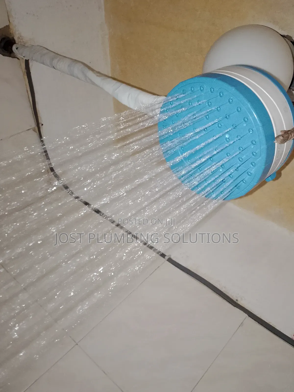 Affordable Shower Installation Services