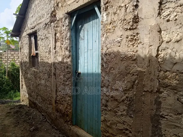 4bdrm House in Said, Kisauni for sale