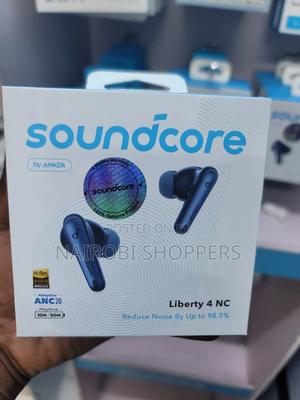 Anker Sound Core Liberty 4 - main view