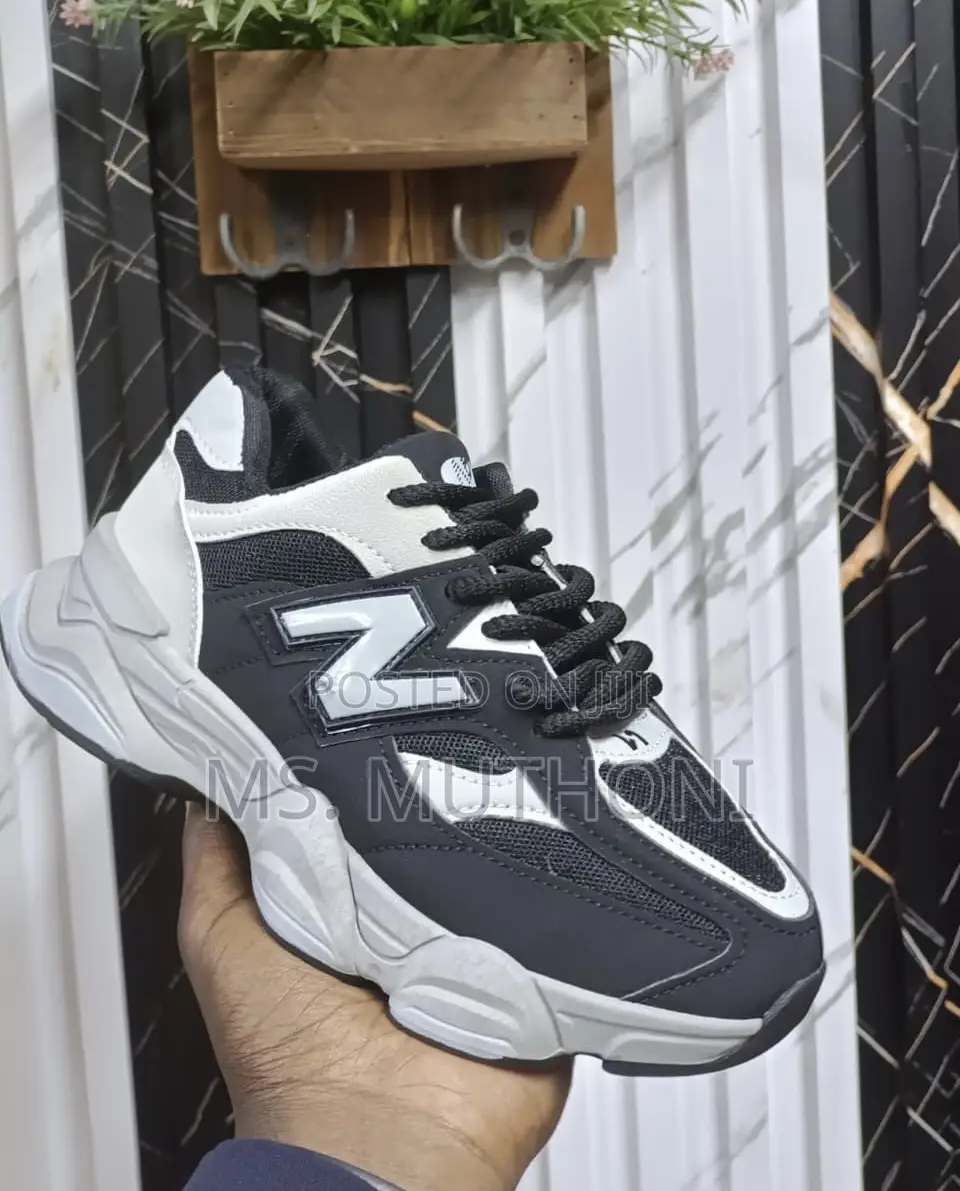 Trendy Kids Sneakers Sizes 25-36