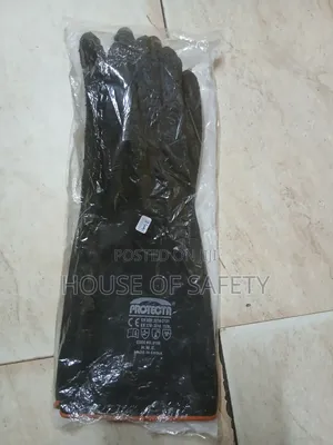 Xl Protecta Gloves In Gloves Very Rough