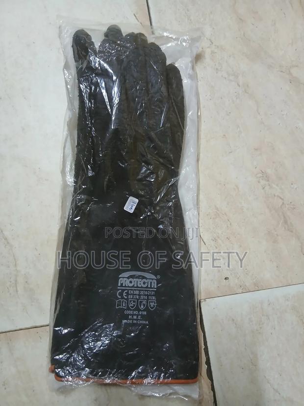 Xl Protecta Gloves In Gloves Very Rough - main view