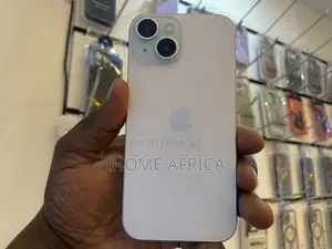 Apple iPhone 15 128 GB White