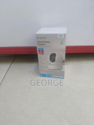 Security Access Control Ezviz Ty1 Smart Camera - thumbnail 2