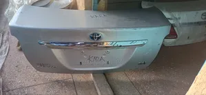 Toyota Axio 2015 -2018 Model Tailgate