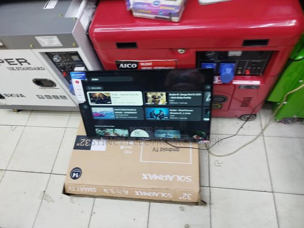 Solarmax 32 Smart - thumbnail 2