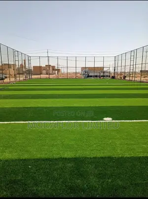 50mm Football Carpet Grass – Ideal for Training Grounds