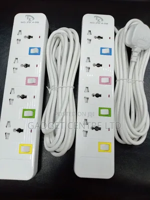 4way Brand New Fk 4-5m Extension Cable