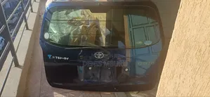 Succeed/ Probox New Model Tailgate With Wiper