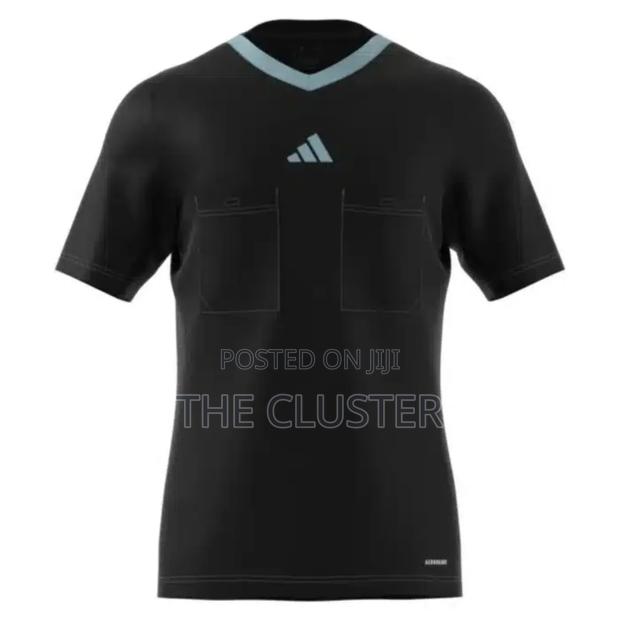 Referee Team Jersey