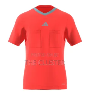 Referee Team Jersey