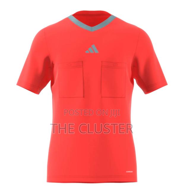 Referee Team Jersey - thumbnail 2