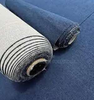 Delta Thick Wall to Wall Carpet
