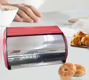 Breadbin Breadbin