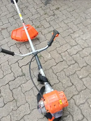 Brush Cutter