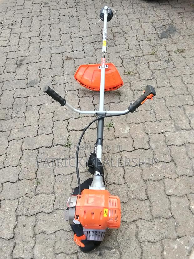Brush Cutter - thumbnail 2