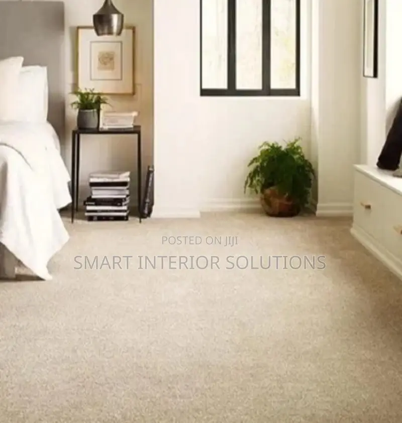 Cozy Delta Carpet