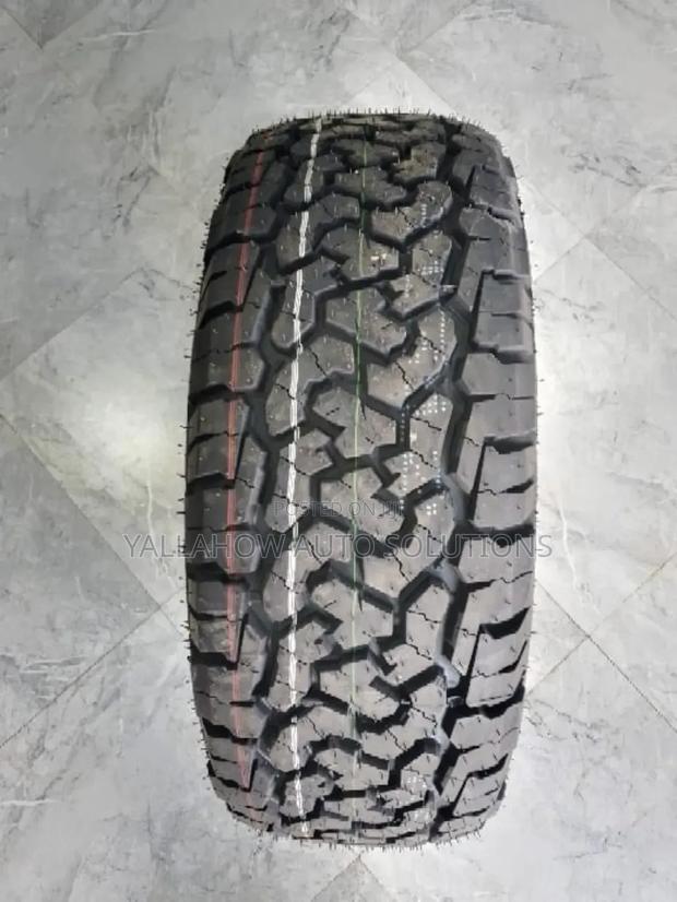 205/65r15 Comforser Cf1100 Tyres in Kenya | Durable High-Performance - main view