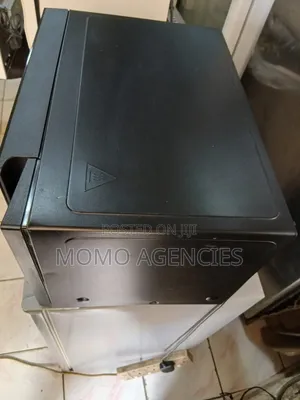 Lg Black Smart Inverter Microwave