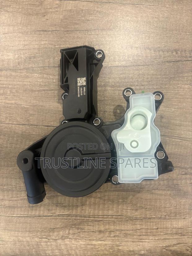 Oil Separator for Volkswagen
