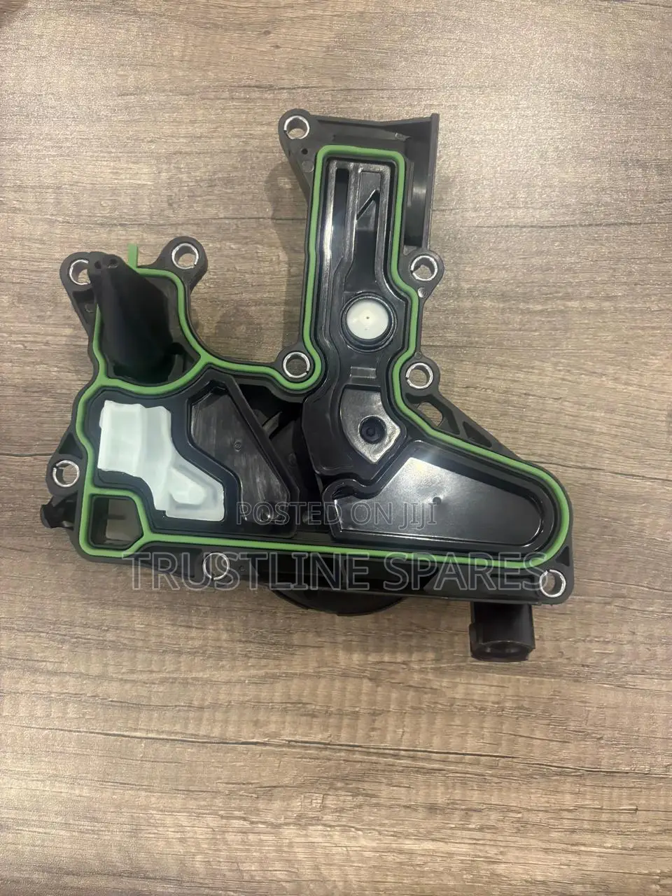 Oil Separator for Volkswagen