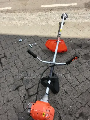 Affordable Brush Cutter Machine