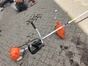 Affordable Brush Cutter Machine