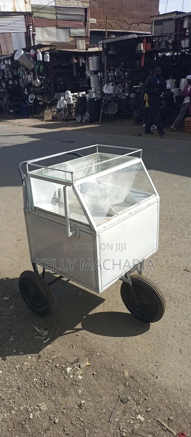 Display Cart - thumbnail 3