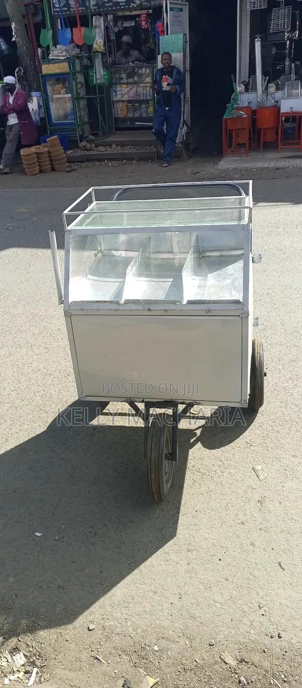 Display Cart - thumbnail 6