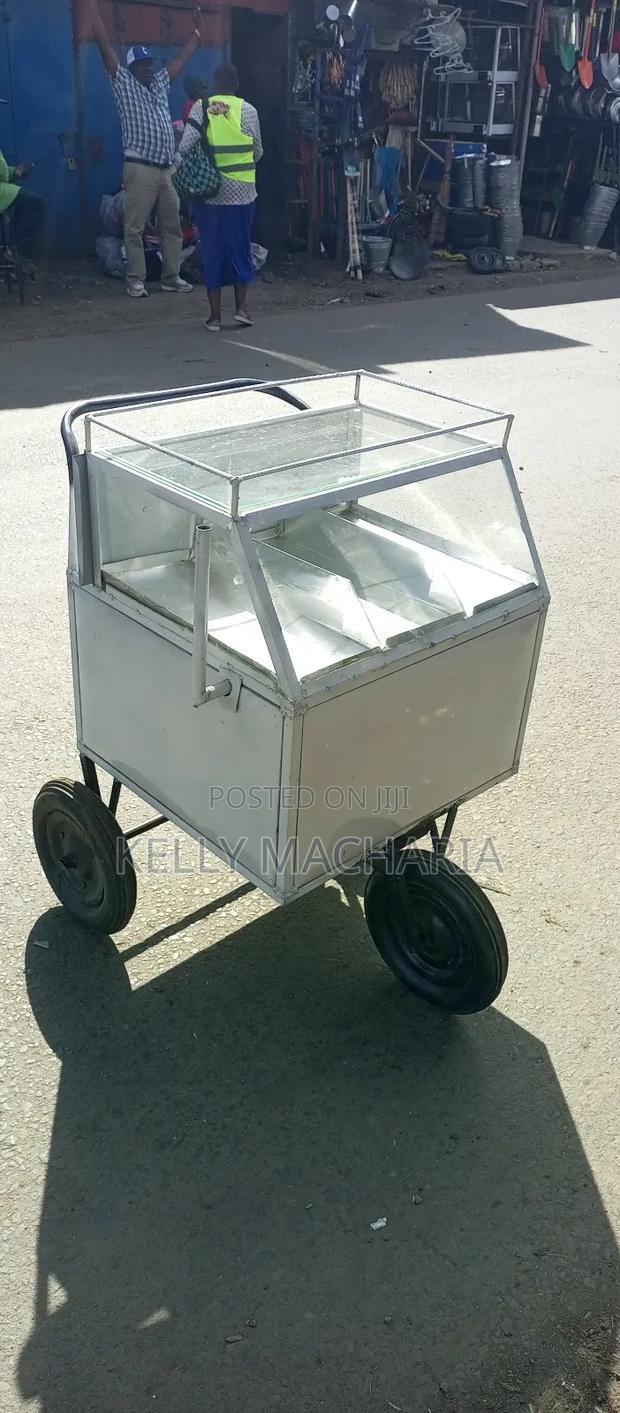 Display Cart - thumbnail 7