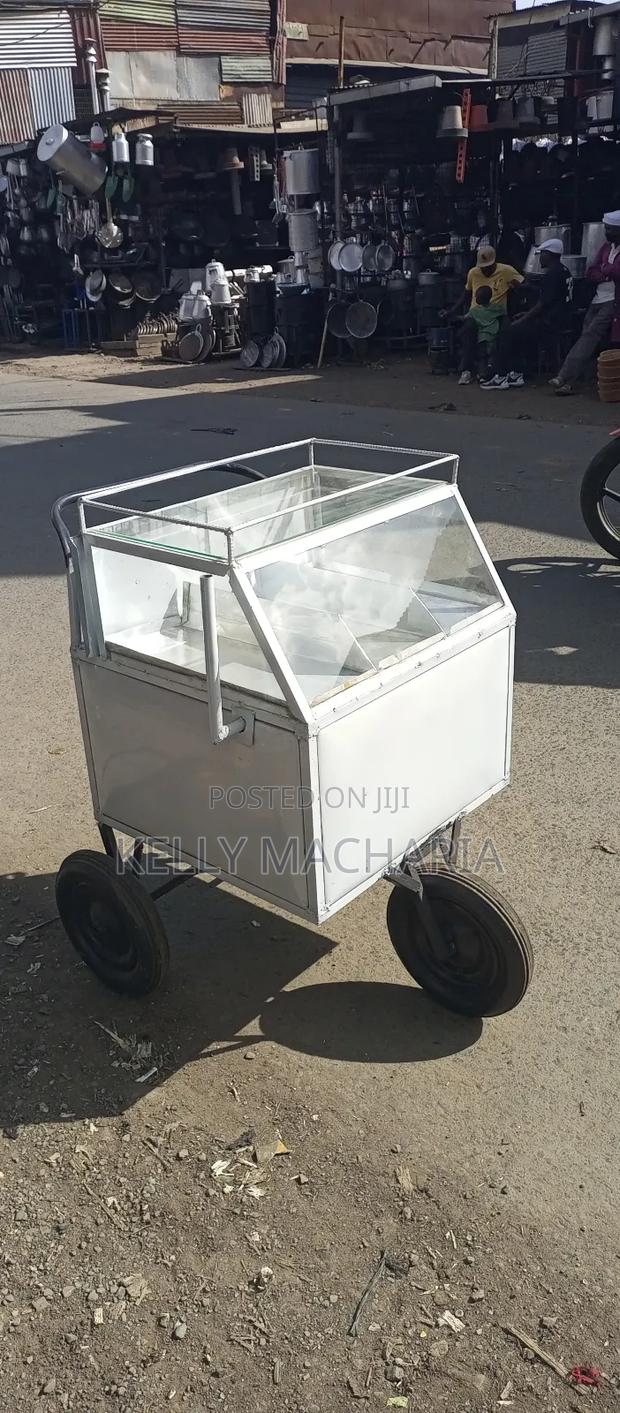 Display Cart - thumbnail 8