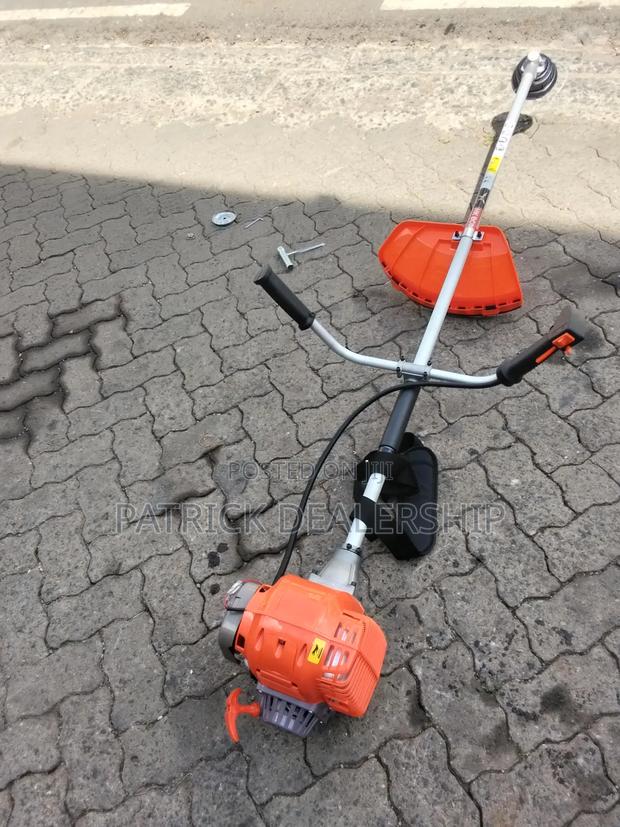 High Quality Brush Cutter Machine - thumbnail 3