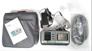 Bipap Machine Resmed