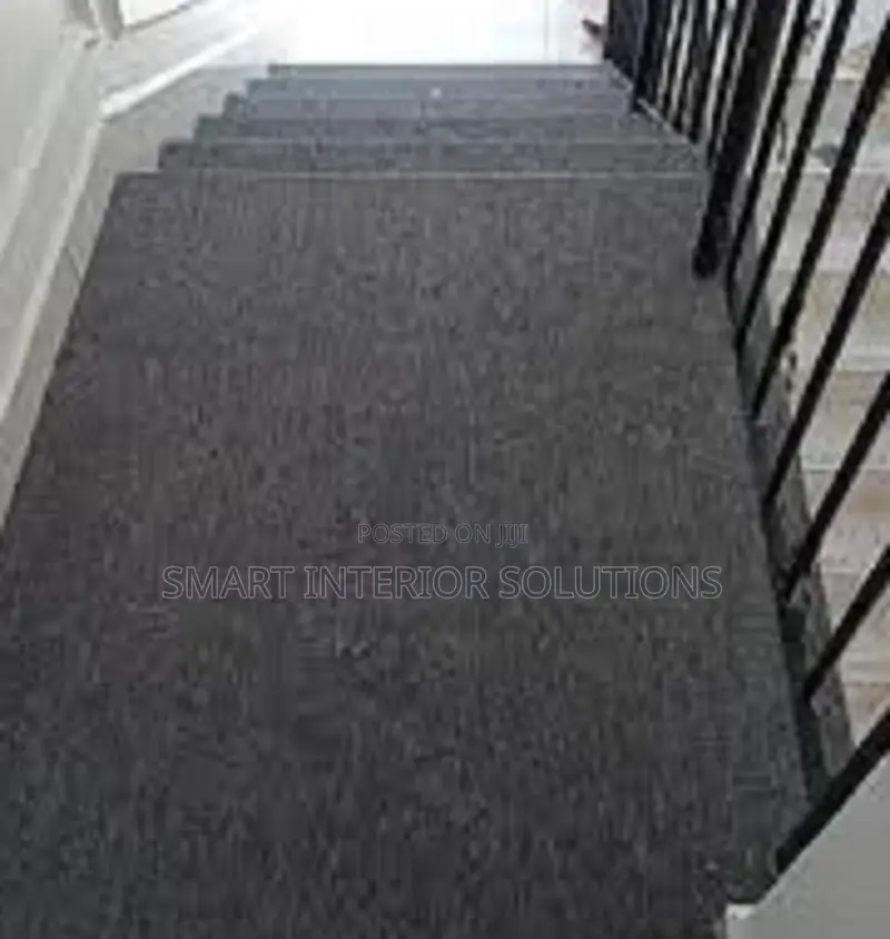 Non-Slip Delta Wall to Wall Office Carpet