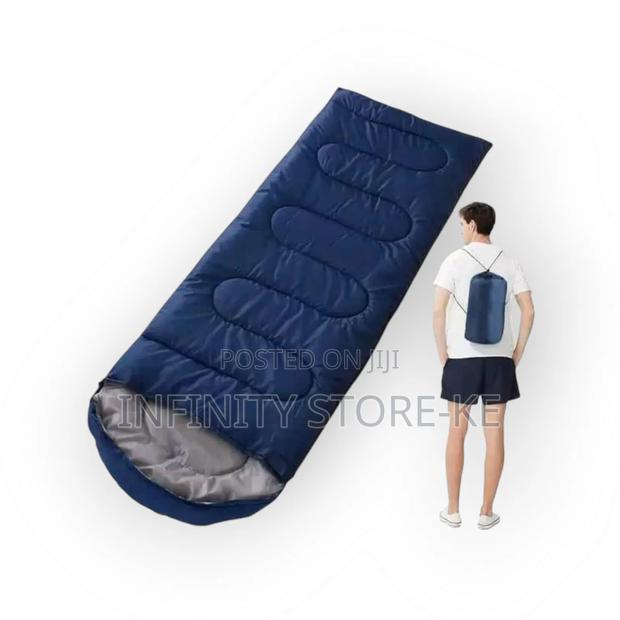 Portable Sleeping Bags/ Sleeping Bags - main view