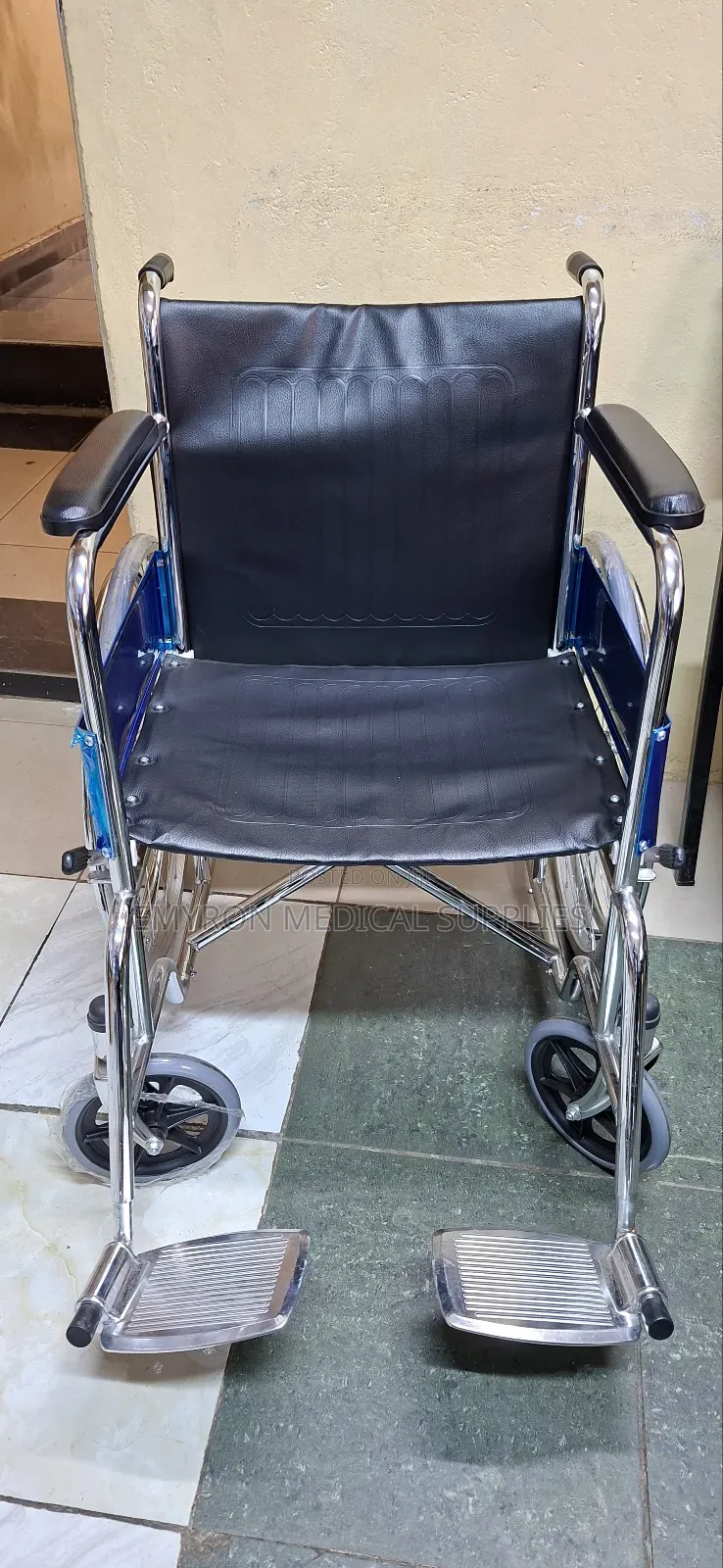Normal Wheelchair