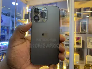 Apple iPhone 13 Pro 128 GB Black