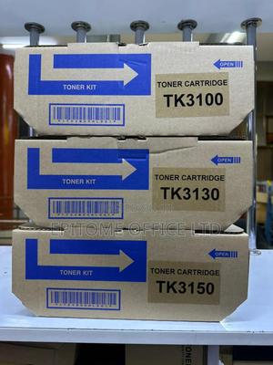 Brand New Kyocera Tk-3150 Toner - thumbnail 2