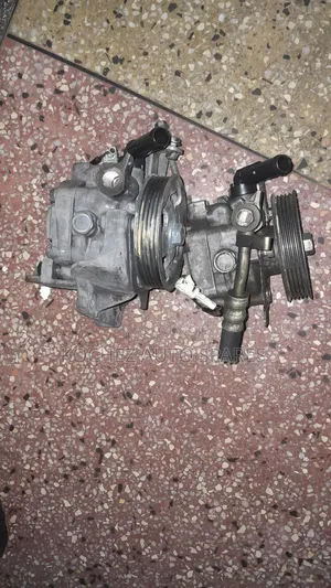 Subaru Impreza WRX Gt Turbo Power Steering Pump
