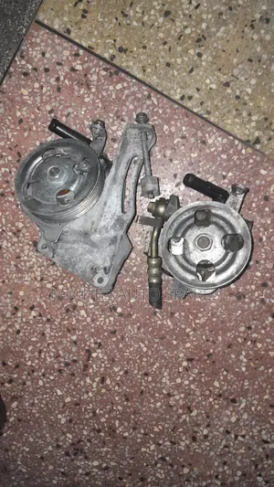 Subaru Impreza WRX Gt Turbo Power Steering Pump
