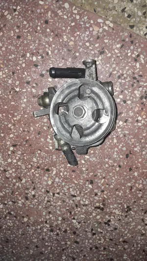 Subaru Impreza WRX Gt Turbo Power Steering Pump