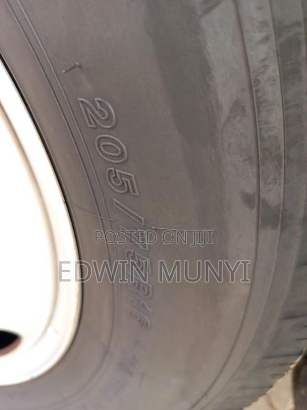 Selling Mitsubishi Canter 2018 White - thumbnail 18