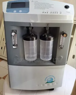 Oxygen Concentrator 10litres Dual Flow (Jay 10)
