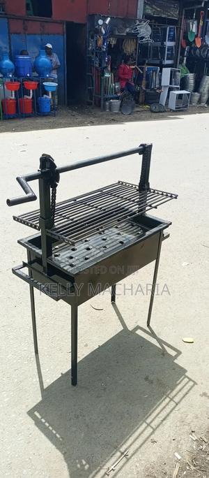 Barbecue Nyama Choma Jiko - main view