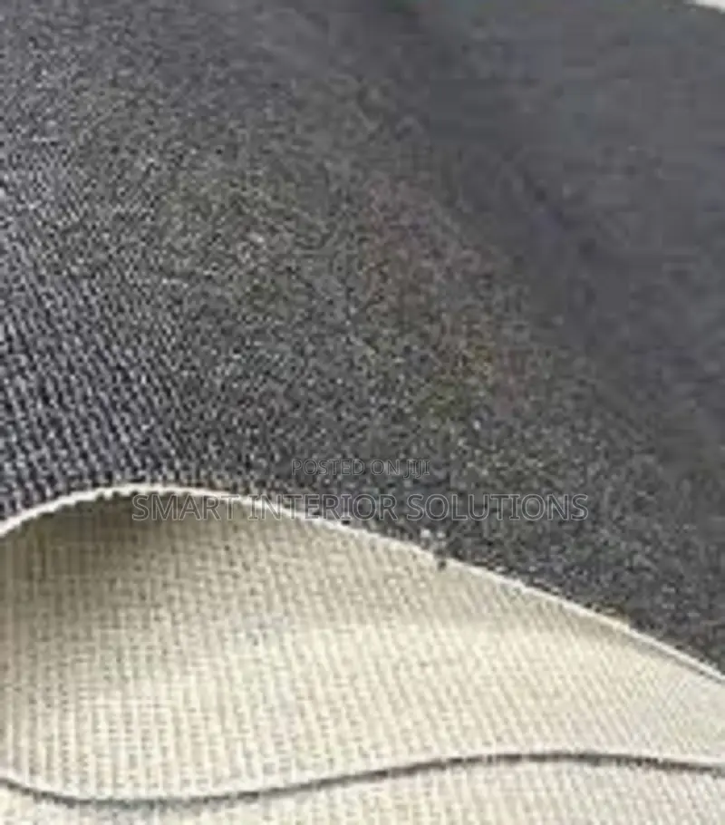 Charcoal Gray Delta Wall to Wall Carpet