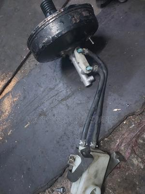 Toyota Estima 2003 (Mcr40)Brake Master Cylinder
