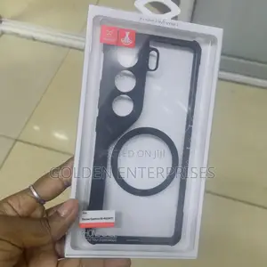Xundo Tecno Camon 40 4g Back Case Cover