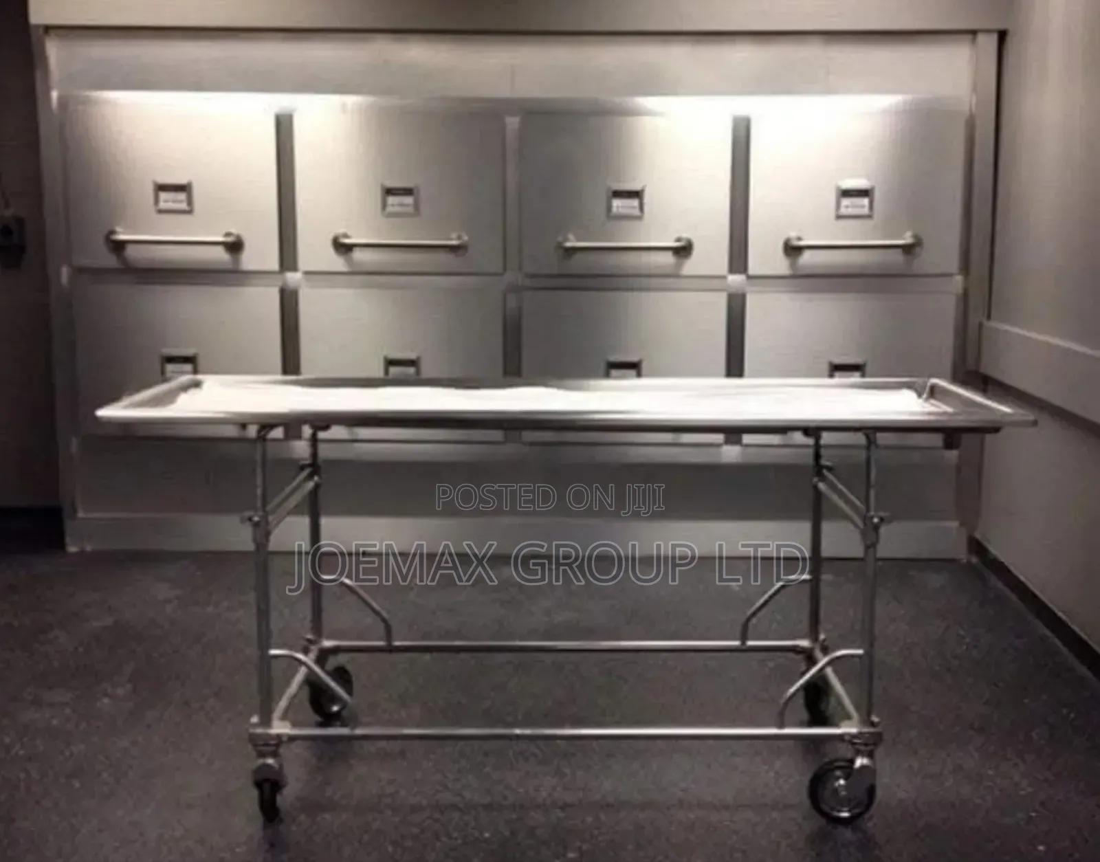 Autopsy/ Postmortem Table